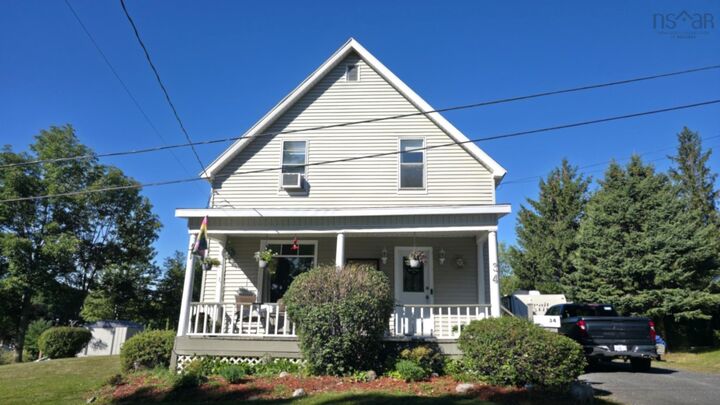 34 Duke Street  New Glasgow NS B2H 1R1 photo