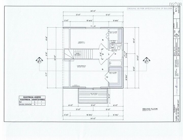 Property Photo: 74 Meek Arm Trail NS B0N 1Z0