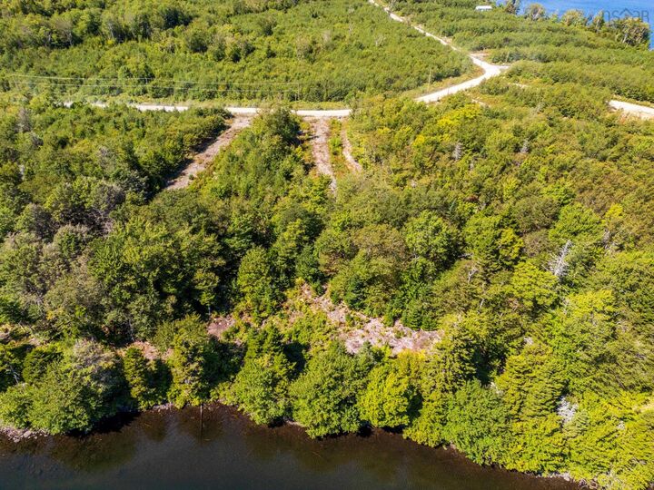 Property Photo:  Lot 21-11 Second Division Road  NS B0W 2J0 