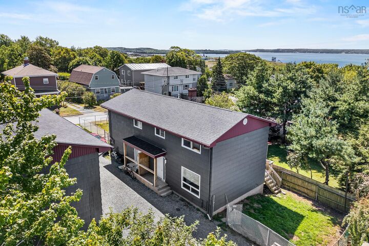7 A&B Herbert Street  Dartmouth NS B2W 1J1 photo