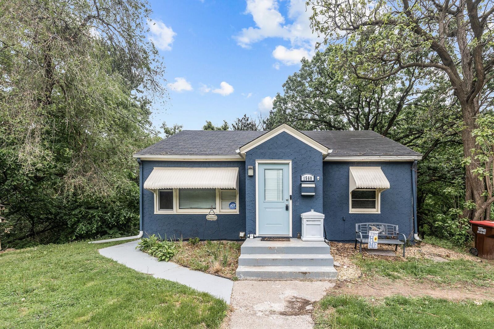 Property Photo:  1560 Stickney Avenue  MN 55075 