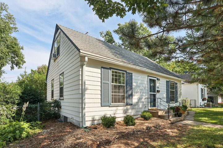 Property Photo: 4534 Vincent Avenue N MN 55412