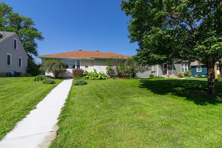Property Photo:  7124 Stevens Avenue  MN 55423 
