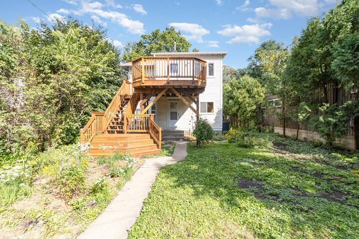 Property Photo:  2416 34th Avenue S  MN 55406 