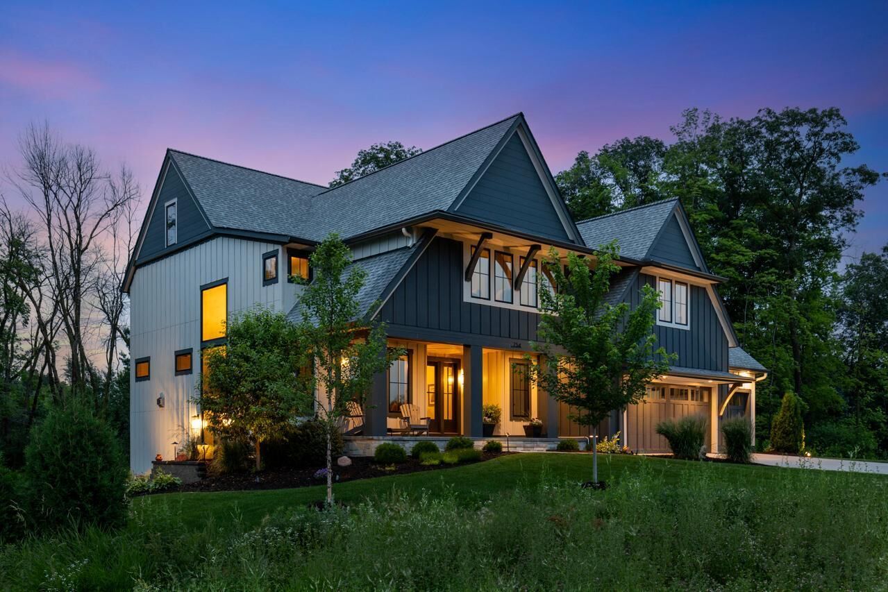 Property Photo: 754 Shawnee Woods Road MN 55340