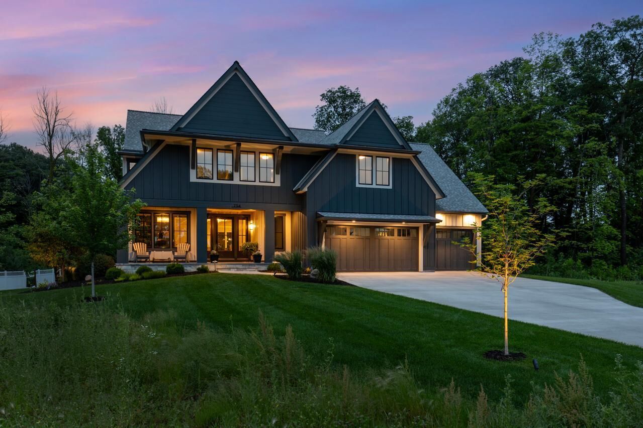 Property Photo:  754 Shawnee Woods Road  MN 55340 