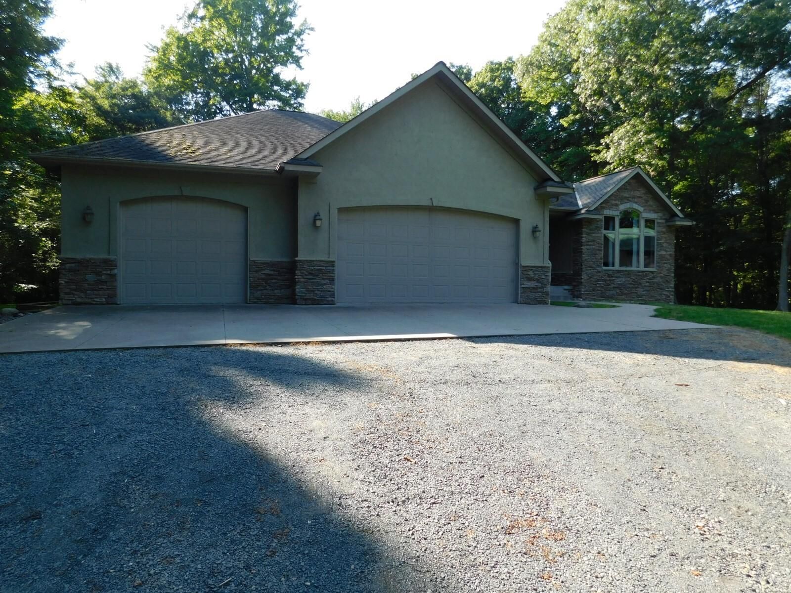 Property Photo:  21860 N Pomroy Avenue N  MN 55073 