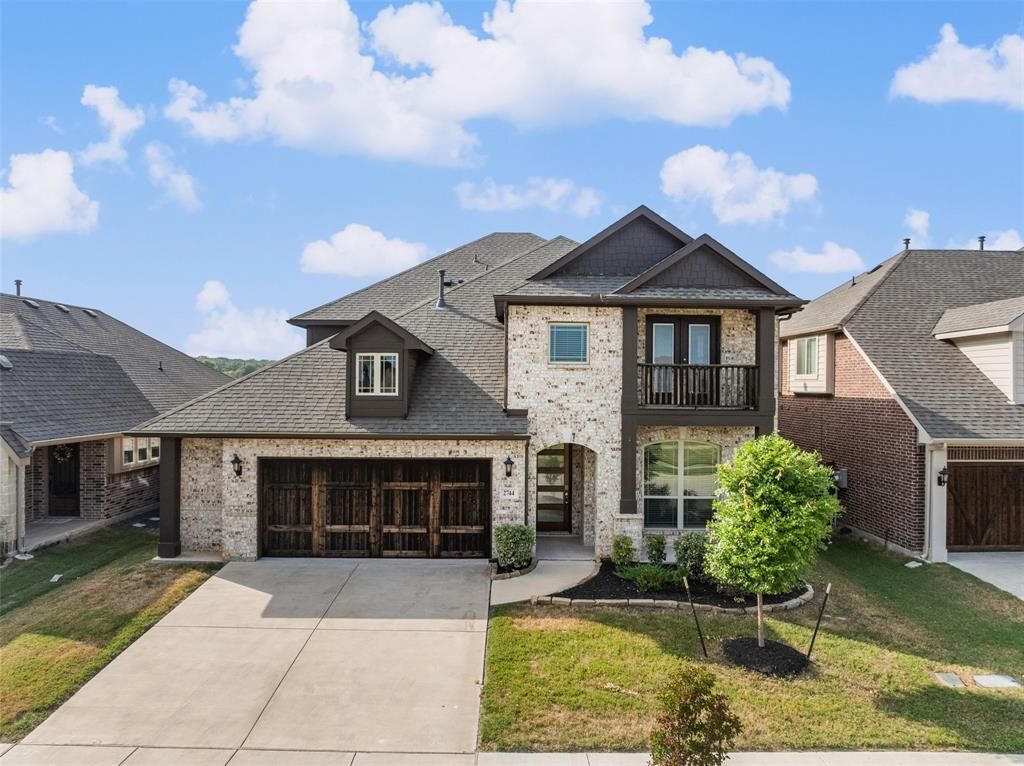 Property Photo:  2744 Richard Street  TX 76028 