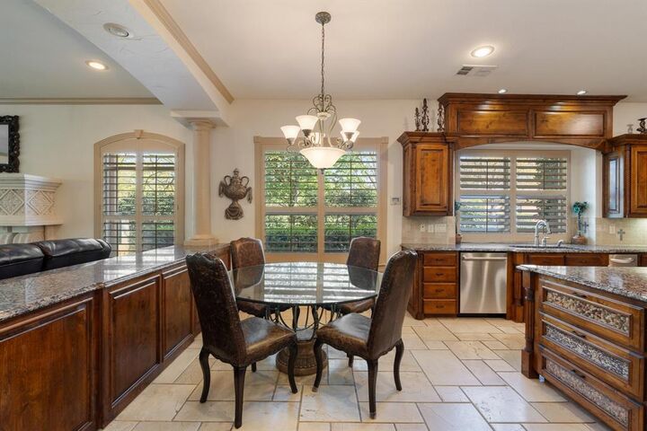 Property Photo:  710 Deer Hollow Boulevard  TX 76092 