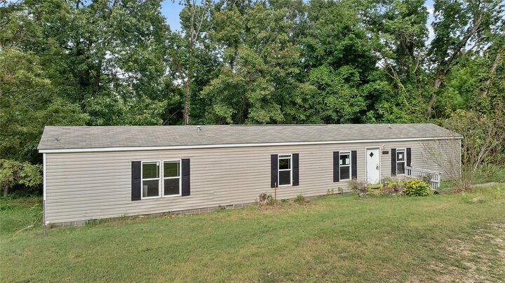 16856 Mahurin Loop  Garfield AR 72732 photo