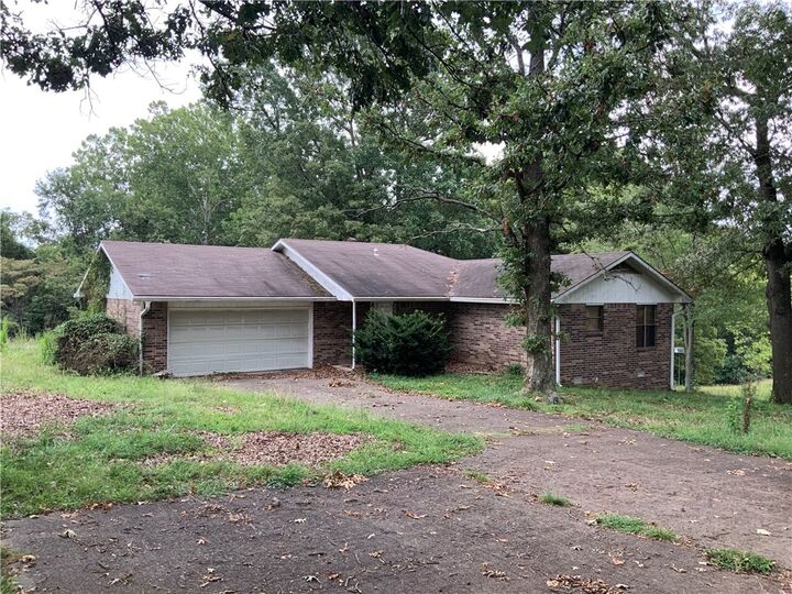 10405 Highway 412  Huntsville AR 72740 photo