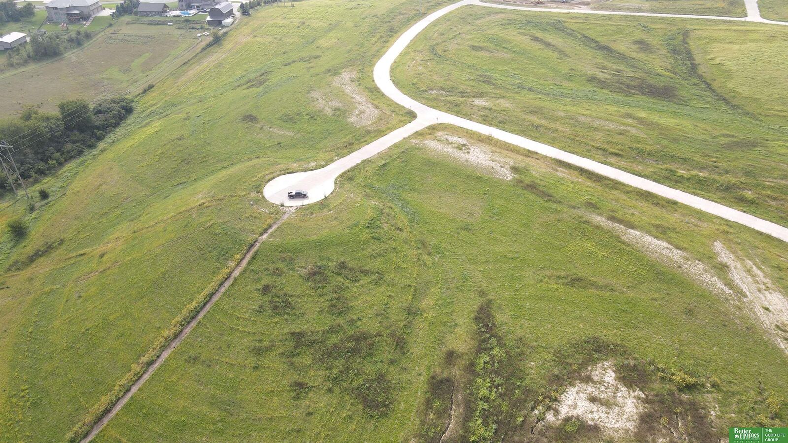 Property Photo:  Tbd Lot 48 Street  NE 68028 