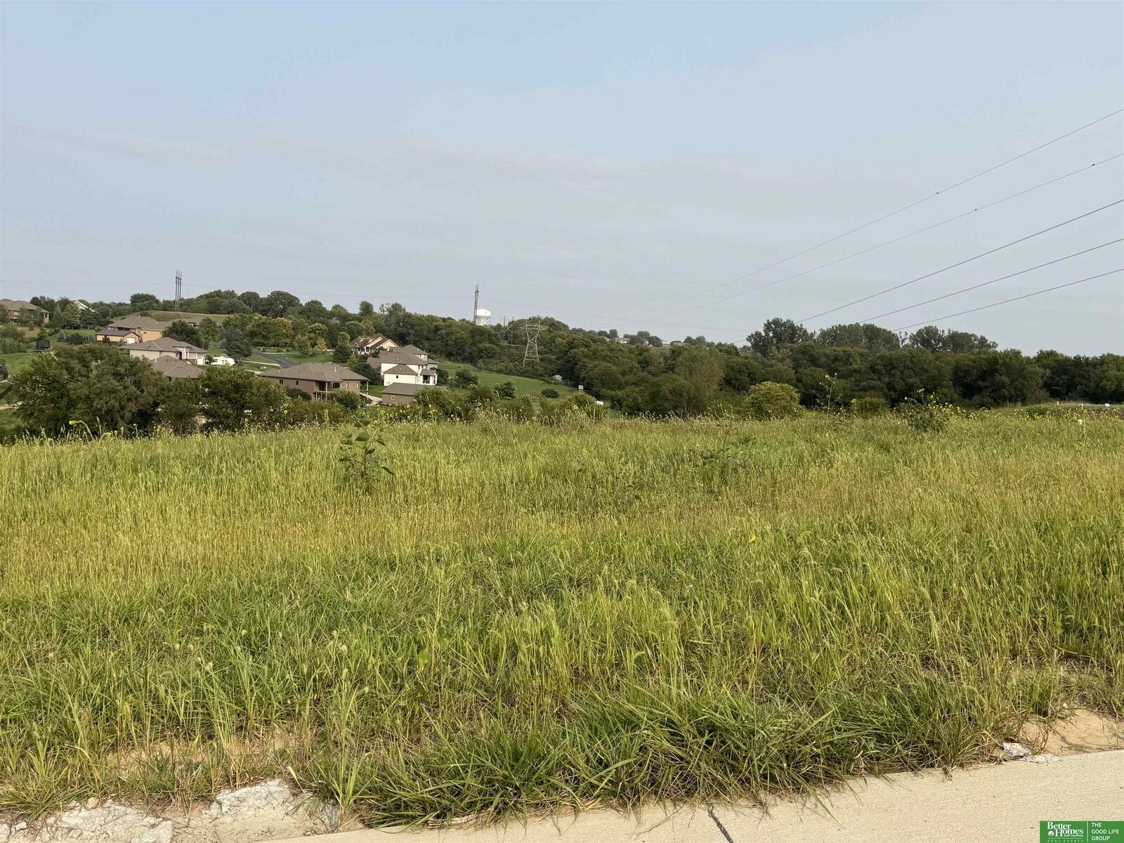 Property Photo: 12317 S 226th Street NE 68028