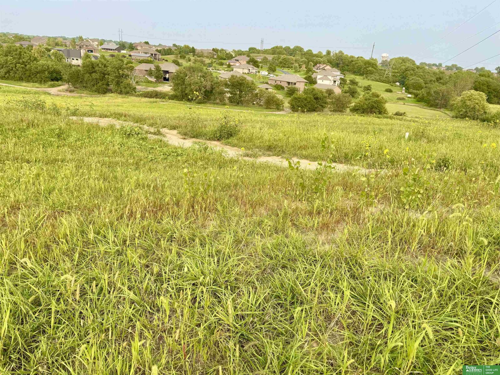 Property Photo:  12317 S 226th Street  NE 68028 