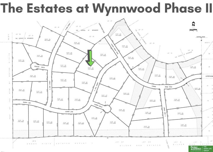 Property Photo:  12160 S 227th Street  NE 68028 
