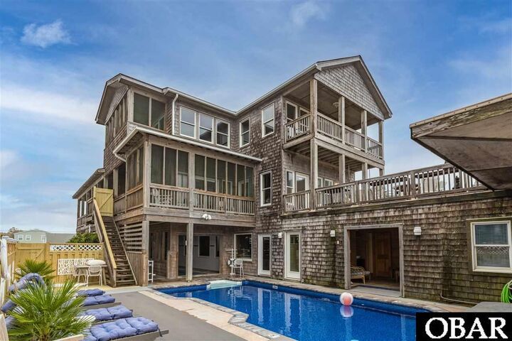 2407 S Virginia Dare Trail  Nags Head NC 27959 photo