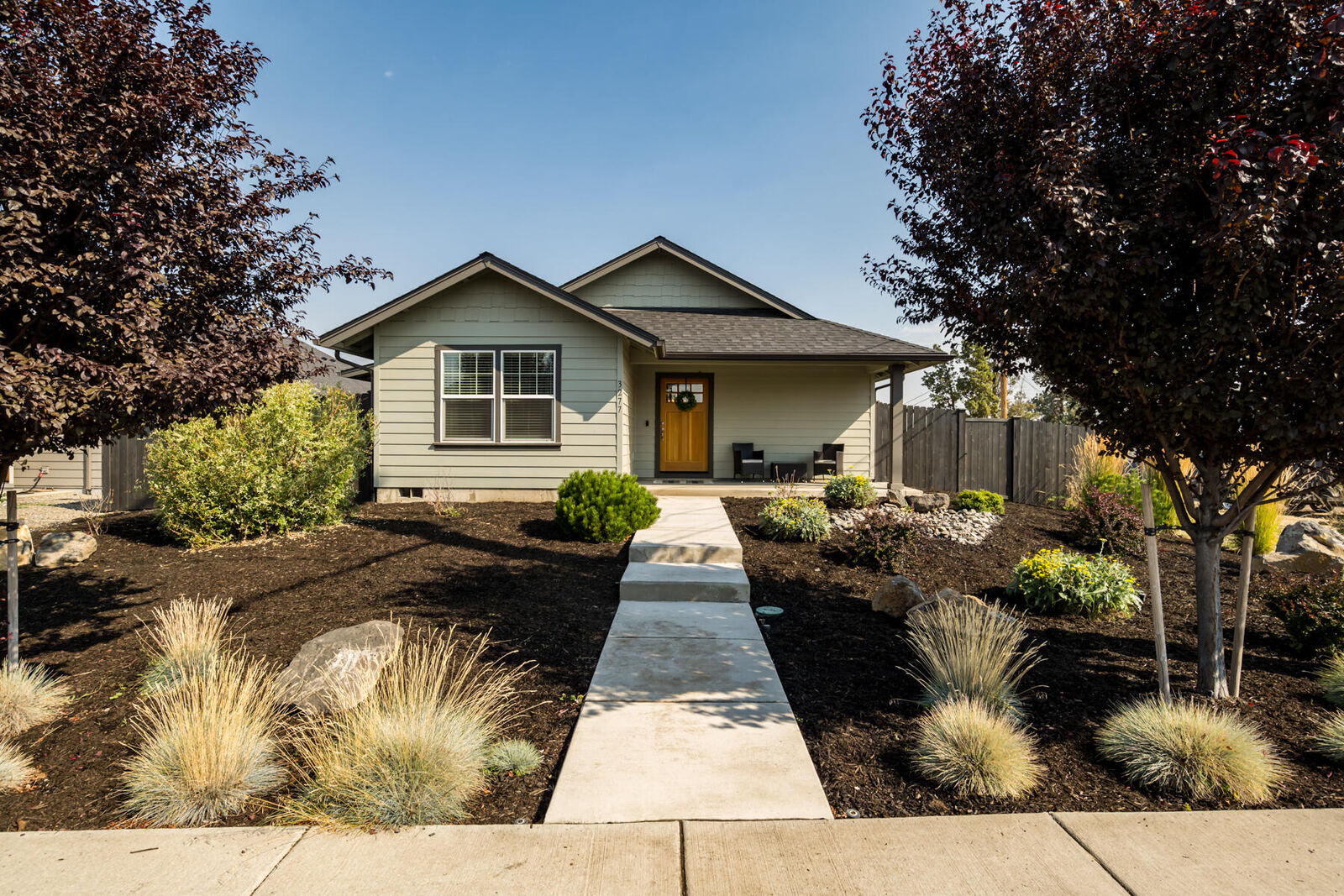 Property Photo:  3277 W Antler Avenue  OR 97756 