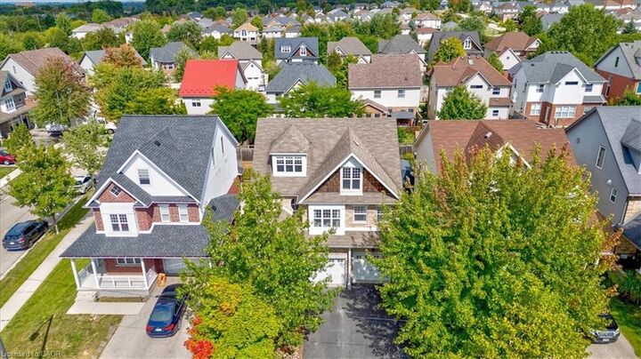 Property Photo:  742 Lucerne Avenue  ON N2T 2Y4 