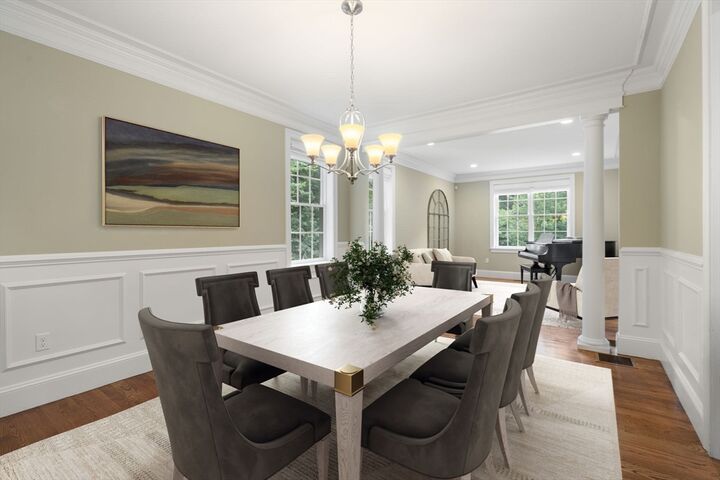 Property Photo:  78 Hunnewell St  MA 02481 