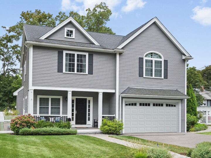 5 Rock Lane  Waltham MA 02451 photo