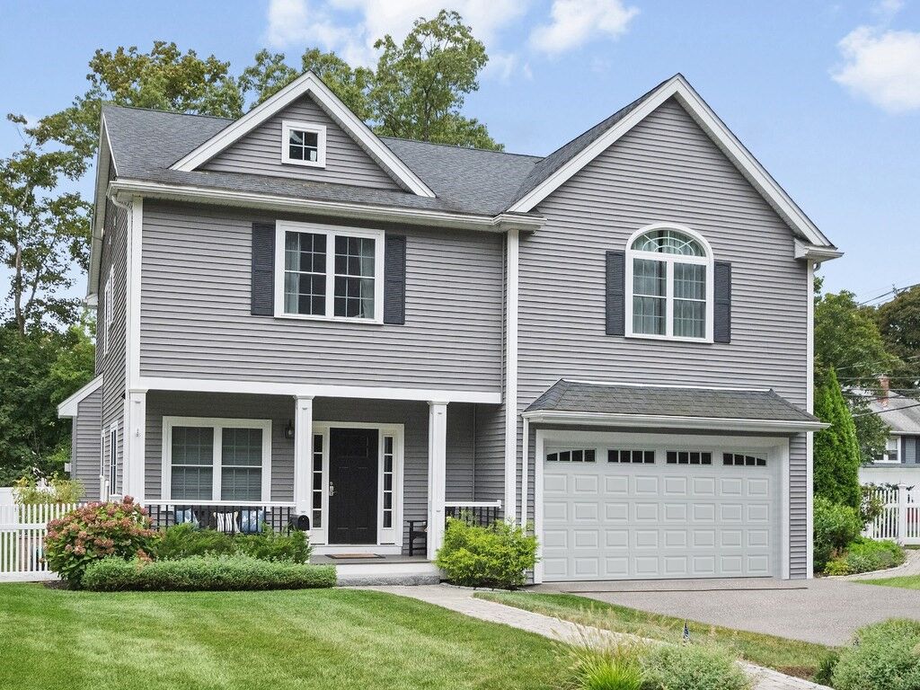 Property Photo: 5 Rock Lane MA 02451