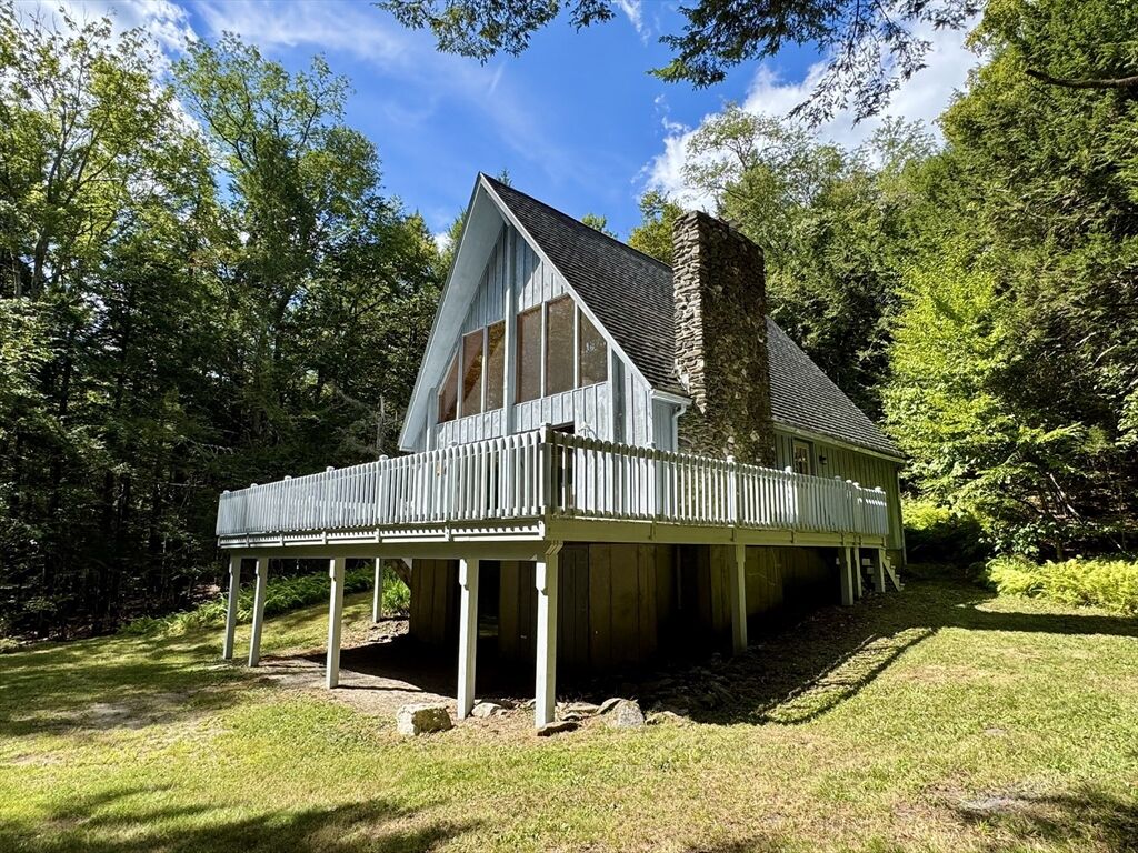 Property Photo: 80 River Road MA 01070