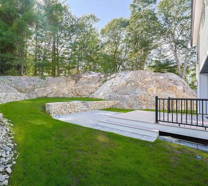 Property Photo: 71 Old Nahant Rd MA 01880