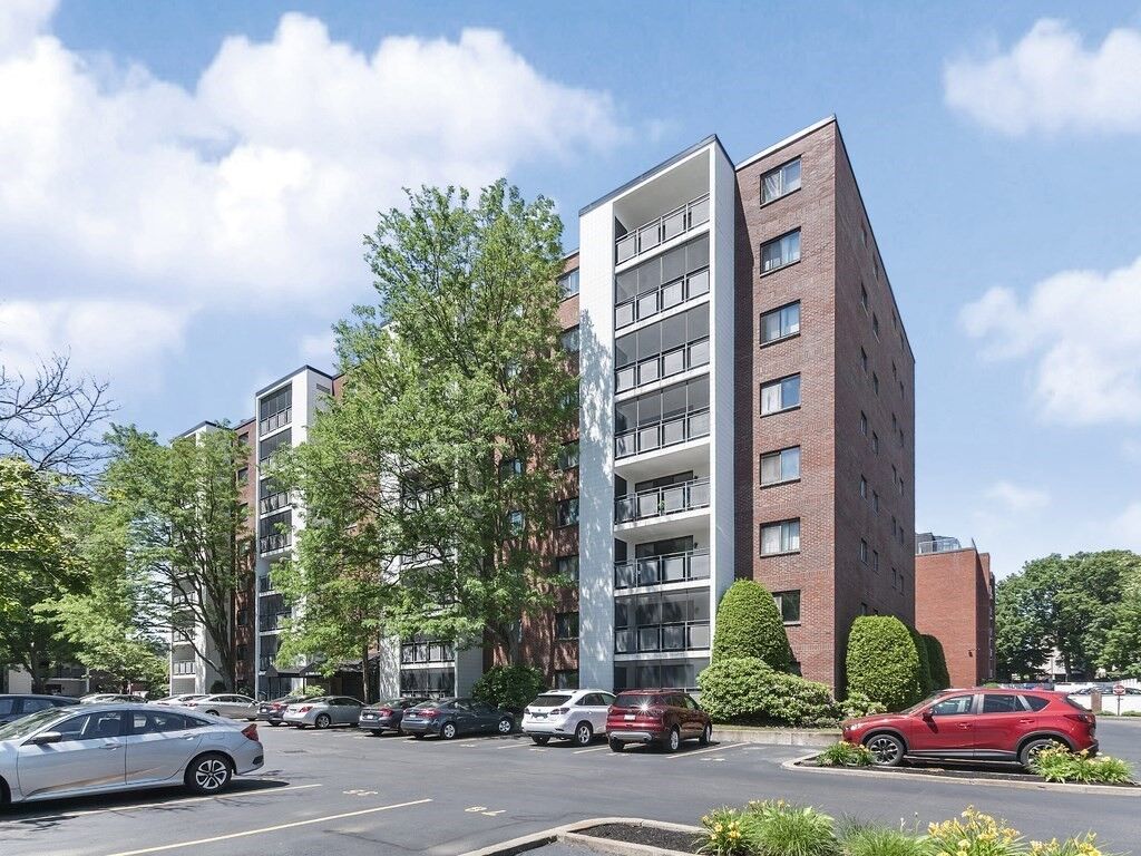 Property Photo:  22 Ninth St 503  MA 02155 