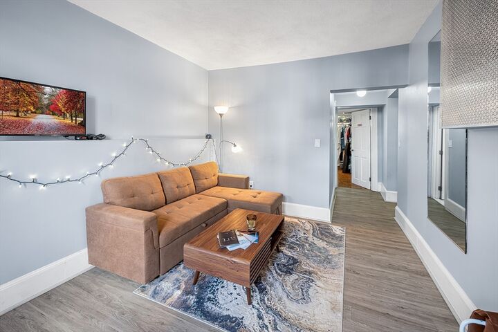 Property Photo:  100 Lanark Rd A  MA 02135 