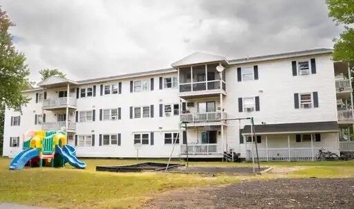 Property Photo: 30 Abbey Rd 104 MA 01453