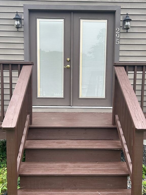 Property Photo:  295 Lake St  MA 02019 