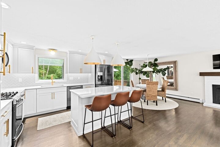 Property Photo: 40 Brewster Rd MA 02025