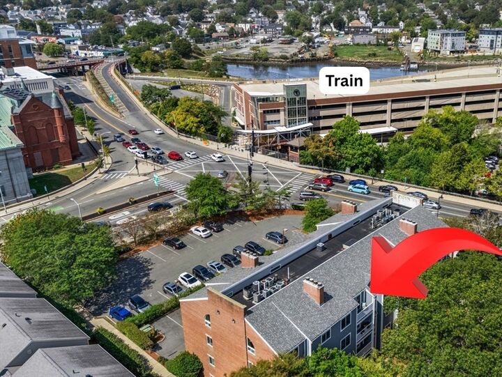 Property Photo:  1 Washington Street 403  MA 01970 