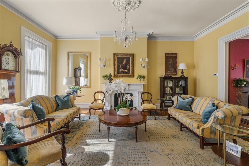 Property Photo:  18 Hereford St  MA 02115 