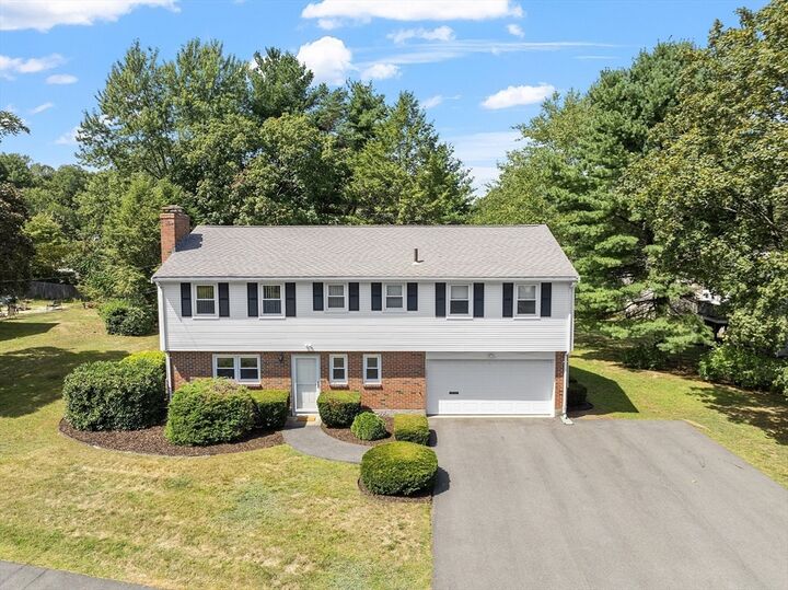 Property Photo: 4 Whipple Rd MA 01960