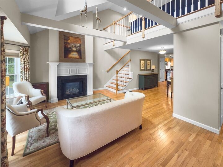 Property Photo: 11 Squaw Creek Dr 11 MA 01830