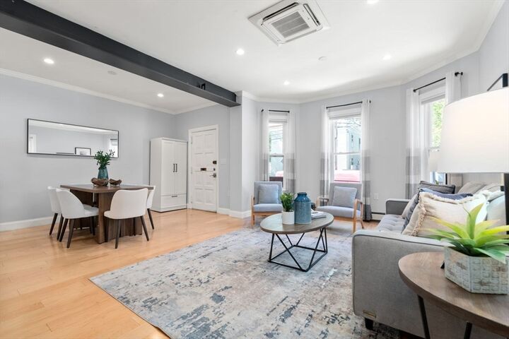 Property Photo:  120 Pleasant 1  MA 02139 