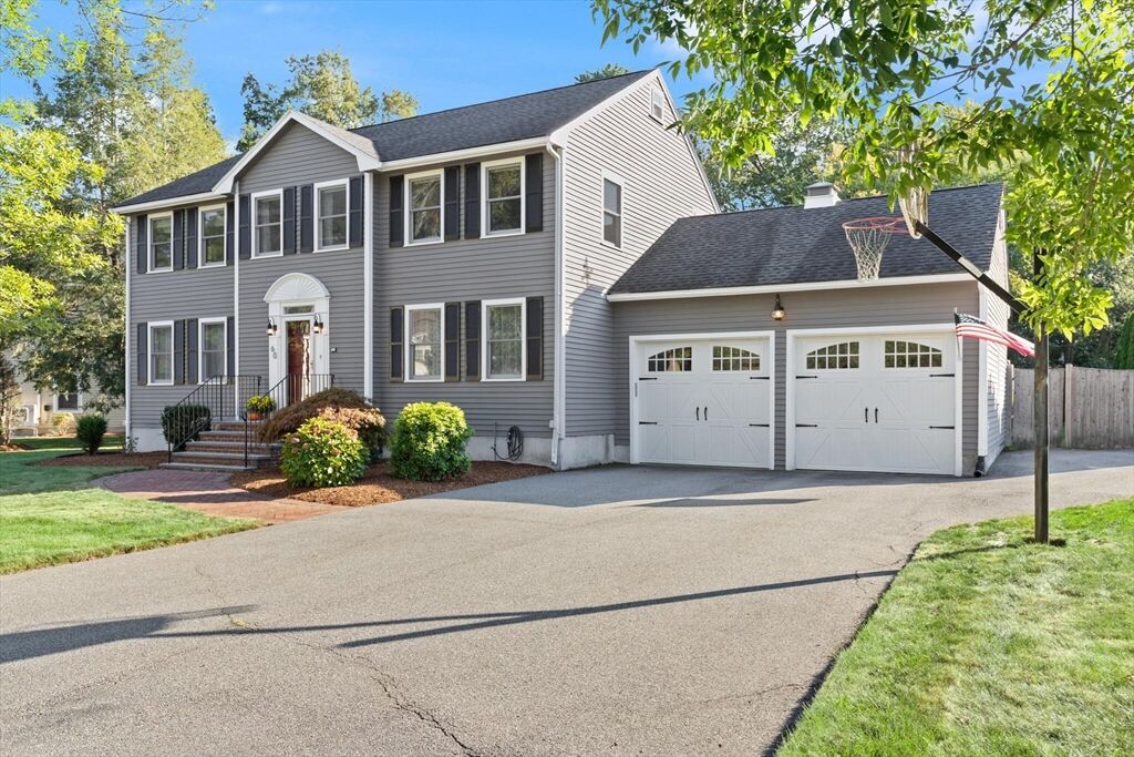 Property Photo: 60 Avalon Road MA 01867