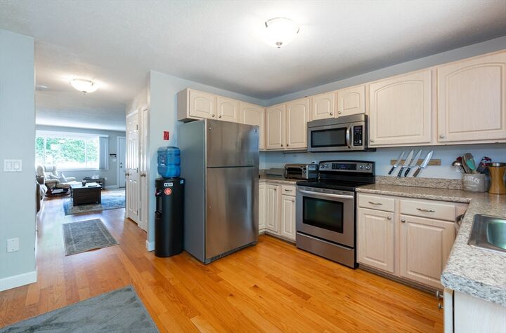 Property Photo: 24 Farrwood Drive 24 MA 01835