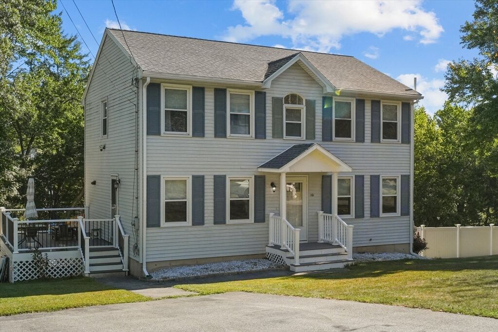 Property Photo:  161 Brook Street  MA 01826 