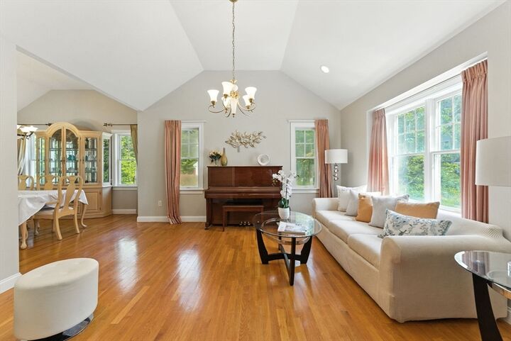Property Photo: 2 Bramble Way MA 01720