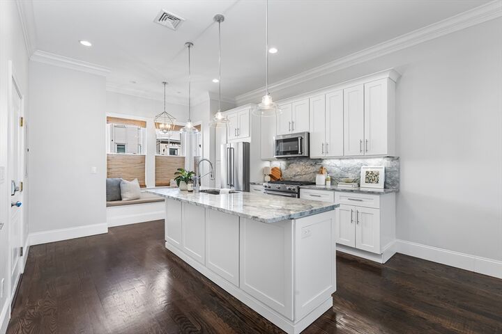 Property Photo:  25 Brighton St 1  MA 02129 