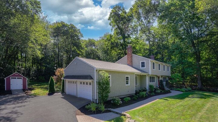 Property Photo:  14 High Street  MA 01772 