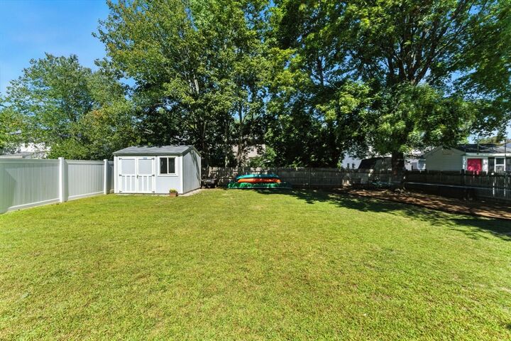 Property Photo: 29 Beverly Ave MA 01569