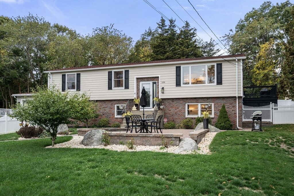 Property Photo: 188 Atlantic Street MA 01930