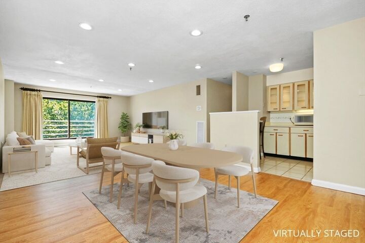 Property Photo: 199 Coolidge Ave 401 MA 02472