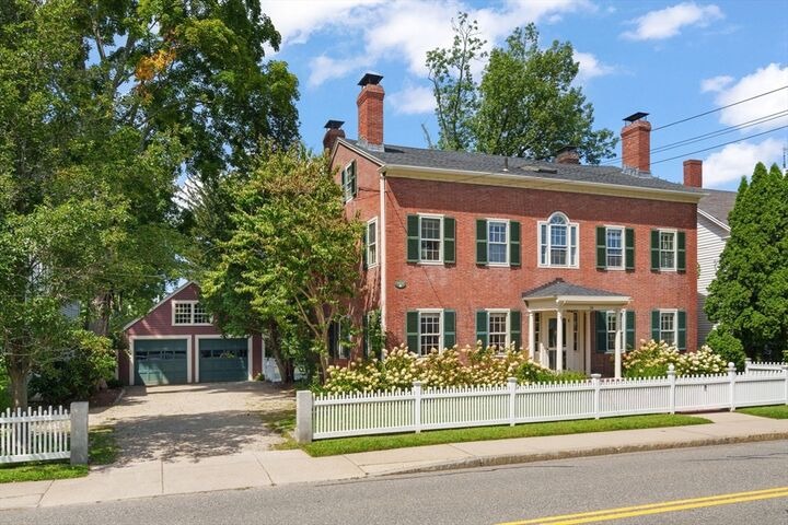 Property Photo:  31 Court Street  MA 02026 