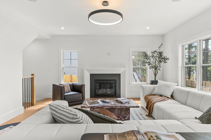 Property Photo:  133 South Street  MA 02492 