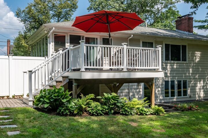 Property Photo: 6 Glenwood St MA 01760