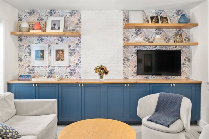 Property Photo: 107 Baldwin St MA 02129